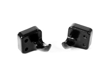 Jammer Tow bumper Hook Style B Z-S0040 RC4WD winch point inc mounts Hooks Jammer Tow bumper Hook Style B Z-S0040 RC4WD winch point inc mounts Hooks