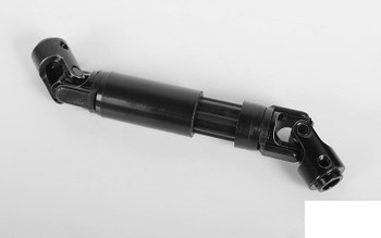 Ultra Punisher Shafts 83.7 - 105mm 3.29 - 4.13" 5mm Hole Z-S0573 RC4WD G2 D90