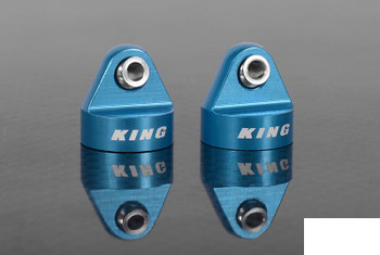 CLEARANCE 30% DISCOUNT King Off-Road Short Course Racing Shocks Replacement top Cap Z-S1035 RC4WD