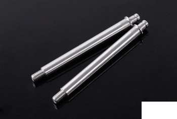 Replacement Shock Shafts King Dual Spring Shocks 90mm Med OD Z-S1277 RC4WD