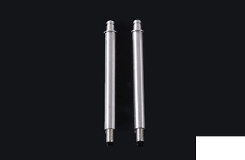 Replacement Shock Shafts King Dual Spring Shocks 90mm Med OD Z-S1277 RC4WD
