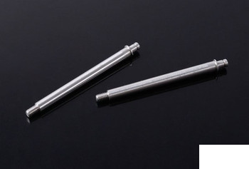 Replacement Shock Shafts King Dual Spring Shocks 100mm Med OD Z-S1279 RC4WD