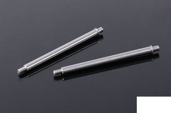 Replacement Shock Shafts King Dual Spring Shocks 120mm Med OD Z-S1283 RC4WD