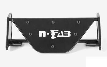 RC4WD N-Fab Front Bumper for Axial SCX10 Z-S1608 Light bar mount Steel STRONG RC