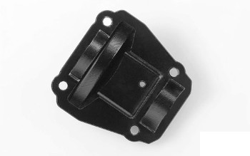 CLEARANCE 30% DISCOUNT RC4WD Teraflex Diff Cover for Vaterra Ascender Z-S1707 BLACK inc Scale Hex Bolts