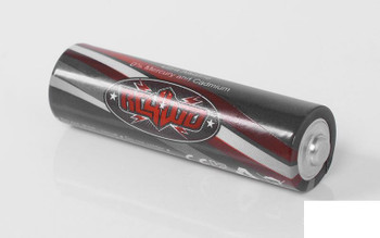 RC4WD AA Batteries x4 Z-S1718 RC Radio TX Transmitter Ultra Alkaline 1.5v