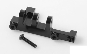 CLEARANCE 30% DISCOUNT D44 Wide FRONT Axle Servo Mount Z-S1746 RC4WD Wraith Width inc links screws