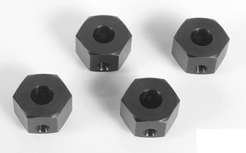 RC4WD 12mm Wheel Hex Conversion for Traxxas TRX-4 Z-S1844 TRX4 TRX 4 Traxas