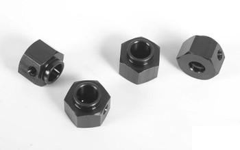 RC4WD 12mm Wheel Hex Conversion for Traxxas TRX-4 Z-S1844 TRX4 TRX 4 Traxas