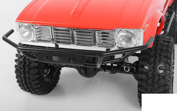 RC4WD Mojave II Round Headlights & Marker Indicator Turn Lights Z-B0199 Marlin