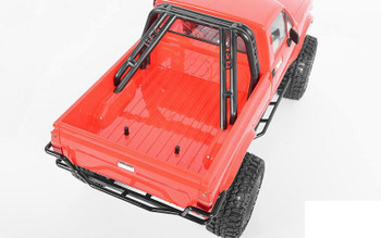 RC4WD Mojave II Rear Bobbed Bed ONLY Z-B0202 Short Marlin Dropped Back RC