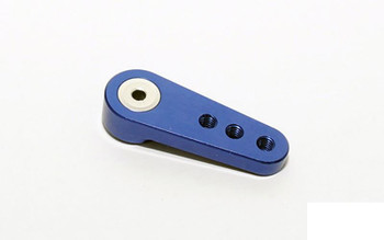 CLEARANCE 30% DISCOUNT 1/4 Scale Blue Monster Servo Arm Z-S0455 RC4WD 17 tooth