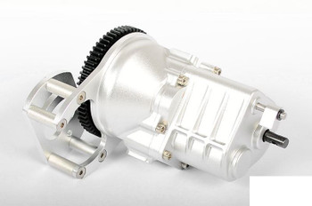 R3 Motor Mount Plate Z-S0733 RC4WD R 3 TF2 Gearbox OEM Fit for Z-U0025