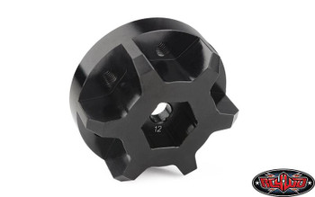 12mm Universal Hex for 40 Series & Clod Wheels Z-S0914 RC4WD Mount Adaptors
