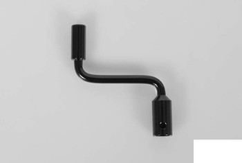 Replacement Jack Handle for BigDog Trailers Z-S1141 RC4WD Jocky Wheel M4