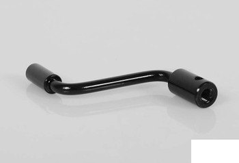 Replacement Jack Handle for BigDog Trailers Z-S1141 RC4WD Jocky Wheel M4