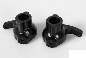 CLEARANCE 30% DISCOUNT Predator Track FRONT Axle Fitting Kit for Bully Axles Z-S1201 RC4WD Z-A0020