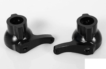 CLEARANCE 30% DISCOUNT Predator Track FRONT Axle Fitting Kit for Bully Axles Z-S1201 RC4WD Z-A0020