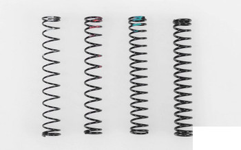 80mm Ultimate Scale Shocks Internal Spring Assortment Z-S1347 RC4WD length 35mm