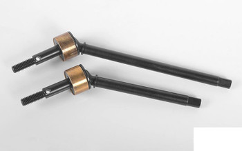 XVD for Cast K44 Front Axle Z-S1864 RC4WD K 44 Axles CVD Increase steering