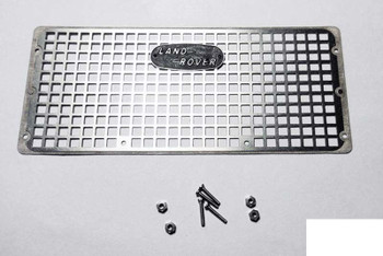 TOY Land Rover 1/10 D90 D110 Metal Grill Z-S1887 RC4WD D90 G2 for Z-B0008