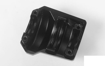 RC4WD Ballistic Fabrications Diff Cover for Traxxas TRX-4 Z-S1892 TRX4 TRX 4