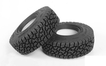 RC4WD Falken Wildpeak A/T3W 1.55 Scale Tires Z-T0169 Narrow scale Tyre TF2 G2