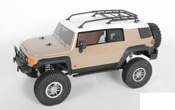 RC4WD Goodyear Wrangler All-Terrain Adventure 1.9" Tires Z-T0170 Terrain Tyre