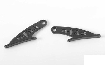 CLEARANCE 30% DISCOUNT RC4WD N-Fab Roof Mounting Light Bracket Mojave 2 4dr Z-S0699 RC4WD CNC ally TOY