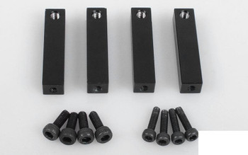 CLEARANCE 30% DISCOUNT Trail Finder 2 Mounting kit for Jack Stand Truck Display Z-S1320 RC4WD CNC Ally