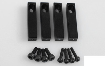 CLEARANCE 30% DISCOUNT Trail Finder 2 SWB Mounting kit for Jack Stand Truck Display Z-S1322 RC4WD Ally