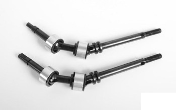 CLEARANCE 30% DISCOUNT XVD Axles for Leverage High Clearance Rear Axle Z-S1828 RC4WD