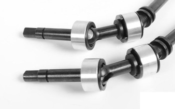 CLEARANCE 30% DISCOUNT XVD Axles for Leverage High Clearance Rear Axle Z-S1828 RC4WD
