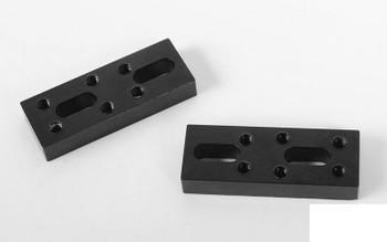 Light Bar Mount for Roof Rack Ver 2 FRONT Z-S1861 RC4WD for Z-X0050 & Z-E0056
