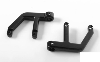 RC4WD Lexan Body Mounting System for TF2 LWB Z-S1895 eg SCX10 II Body