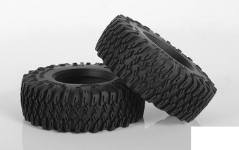 RC4WD Mickey Thompson Narrow 2.2" Baja MTZ Scale Tires Z-T0085 TRX-4 TRX4