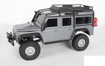 Spider 1.9" Beadlock Wheels Z-W0150 RC4WD 5 Spoke truck style Scale Bolts TRX-4 Spider 1.9" Beadlock Wheels Z-W0150 RC4WD 5 Spoke truck style Scale Bolts TRX-4