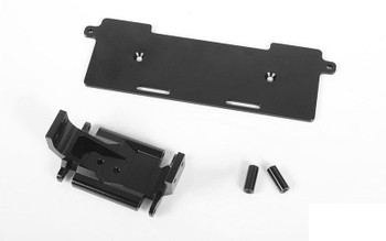O/D TC Lower 4 Link Mount Battery Tray Gelande II Z-S1899 RC4WD Over Under Drive