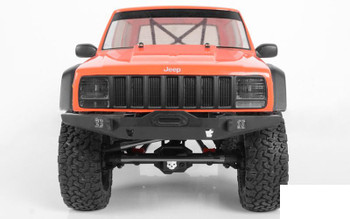 RC4WD Ballistic Fabrications Diff Cover Axial AR44 Axle Z-S1901 SCX10 II AR45