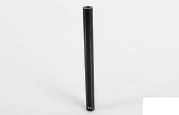 73mm 2.87" Aluminum Link for Gelande 2 Z-S0805 RC4WD G2 BLACK