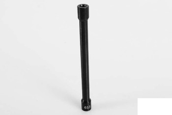 65.3mm 2.57" Aluminum Link for Gelande 2 Z-S0817 RC4WD G2 BLACK