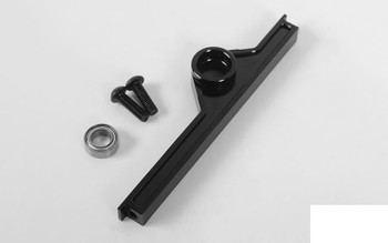 Bearing Carrier for Low Profile Delrin Transfer Case Mount TF2 LWB Z-S1918 RC4WD