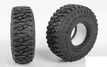 RC4WD Atturo Trail BOSS 1.9" Scale Tires Z-T0172 X2SS Super Soft 108mm 39mm wide