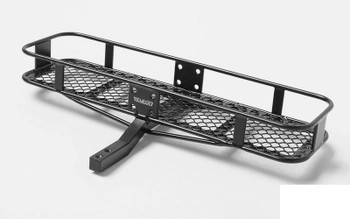 RC4WD Scale Rear Hitch Carrier Z-X0027 Luggage accessory Easy to mount TOY