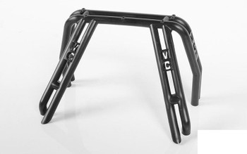RC4WD Marlin Crawler Roll Bar for Mojave Body Z-S1478 ABS TF2 Bed mount MC