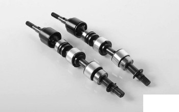 CLEARANCE 30% DISCOUNT XVD Axles for Leverage High Clearance Front Axle Z-S1881 RC4WD CVD