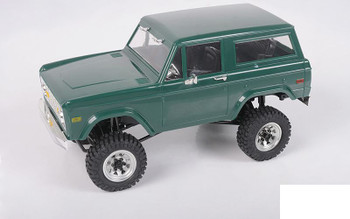RC4WD 1/18 Scale Warn Front & Rear Hubs Z-S1921 18th G2 ALL MODELS Hub ABS RC4WD 1/18 Scale Warn Front & Rear Hubs Z-S1921 18th G2 ALL MODELS Hub ABS