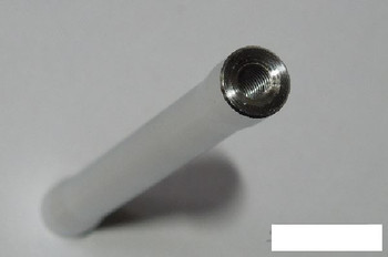 SSD HD Steel Ti Suspension Link Set for SCX10 II SSD00129 Complete 313mm SCX2