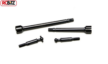 Yota Front Axle Shaft Trail Finder 2 TF2 Dog Bones Drive RC4WD G2 II Z-S0060