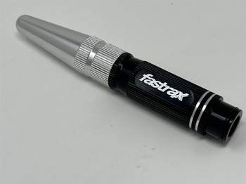 Fastrax Super Body Reamer FAST98S accurate sizes 3 - 14.5mm hole cutter rc